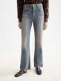 Scotch & Soda The Glow bootcut jeans — Dirty Bert