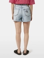 Scotch & Soda The Ray cut off denim short  Sprin