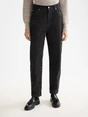 Scotch & Soda The Tide Balloon jeans — Black Snow