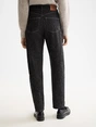 Scotch & Soda The Tide Balloon jeans — Black Snow