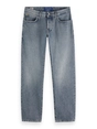 Scotch & Soda The Zee straight jeans — Set the To