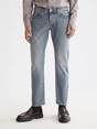 Scotch & Soda The Zee straight jeans — Set the To