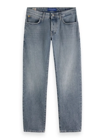 Scotch & Soda The Zee straight jeans — Set the To