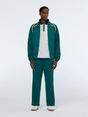 Scotch & Soda Track full zip through sweatshirt