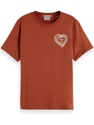Scotch & Soda U9A00888T