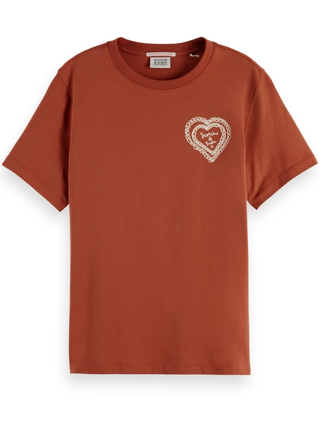 Scotch & Soda U9A00888T