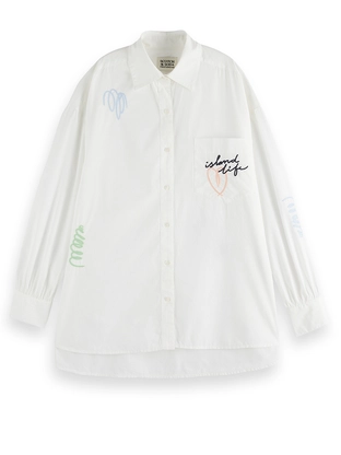 Scotch & Soda U9B00627T