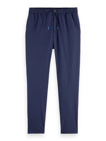 Scotch & Soda Warren - stretch nylon-blend jogger