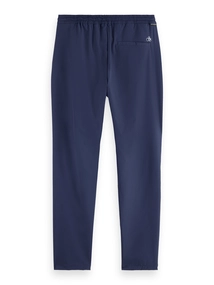 Scotch & Soda Warren - stretch nylon-blend jogger