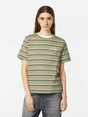 Scotch & Soda Yarn dye striped regular fit T-shir