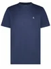 Scotland Blue Dynand T-shirt