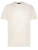 Scotland Blue Dynand T-shirt