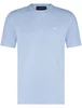 Scotland Blue Dynand T-shirt