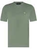 Scotland Blue Dynand T-shirt