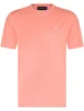 Scotland Blue Dynand T-shirt
