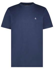 Scotland Blue Dynand T-shirt