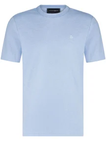 Scotland Blue Dynand T-shirt