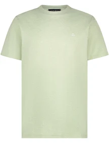 Scotland Blue Dynand T-shirt