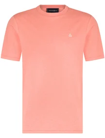 Scotland Blue Dynand T-shirt