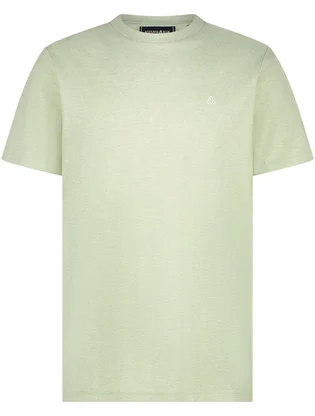 Scotland Blue Dynand T-shirt