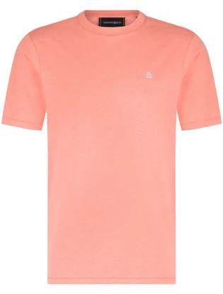 Scotland Blue Dynand T-shirt