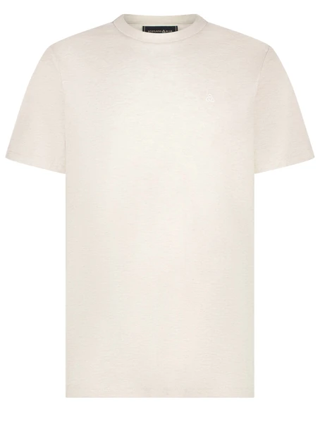 Scotland Blue Dynand T-shirt
