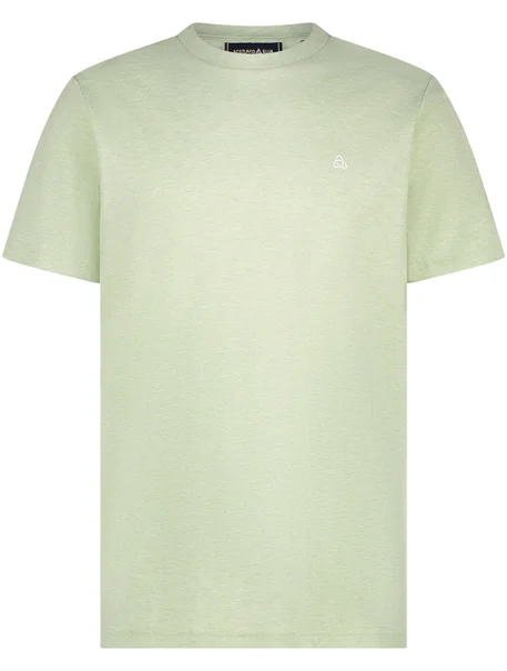 Scotland Blue Dynand T-shirt
