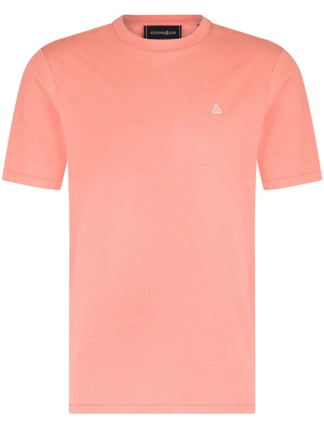 Scotland Blue Dynand T-shirt