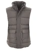 Scotland Blue Ejno Bodywarmer