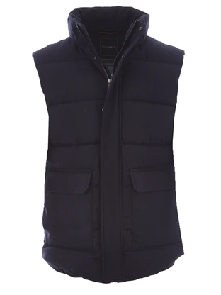Scotland Blue Ejno Bodywarmer