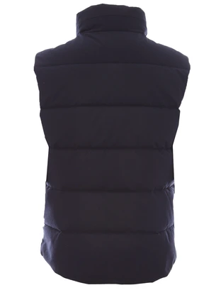 Scotland Blue Ejno Bodywarmer