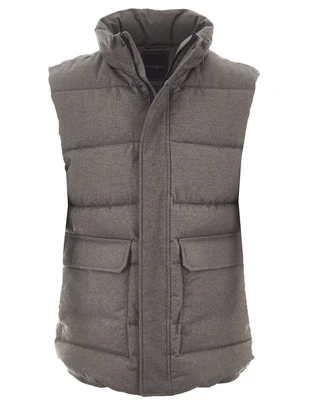 Scotland Blue Ejno Bodywarmer