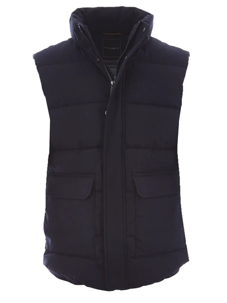 Scotland Blue Ejno Bodywarmer