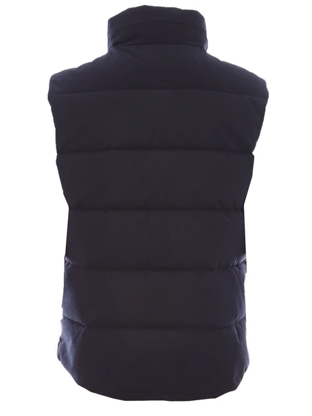 Scotland Blue Ejno Bodywarmer