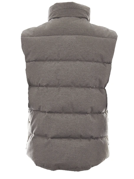 Scotland Blue Ejno Bodywarmer