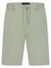 Scotland Blue Ferdinand Structure Chino Short