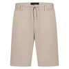 Scotland Blue Ferdinand Structure Chino Short