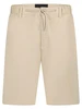 Scotland Blue Ferdinand Structure Chino Short