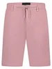 Scotland Blue Ferdinand Structure Chino Short