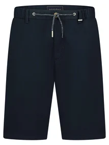 Scotland Blue Ferdinand Structure Chino Short