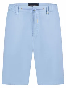 Scotland Blue Ferdinand Structure Chino Short