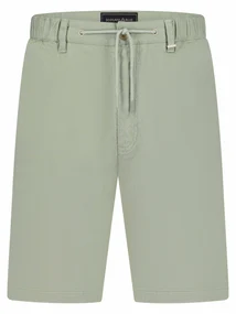 Scotland Blue Ferdinand Structure Chino Short