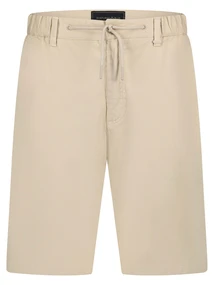 Scotland Blue Ferdinand Structure Chino Short