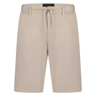 Scotland Blue Ferdinand Structure Chino Short