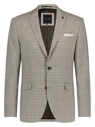 Scotland Blue Grou Jacket Drop 7,5