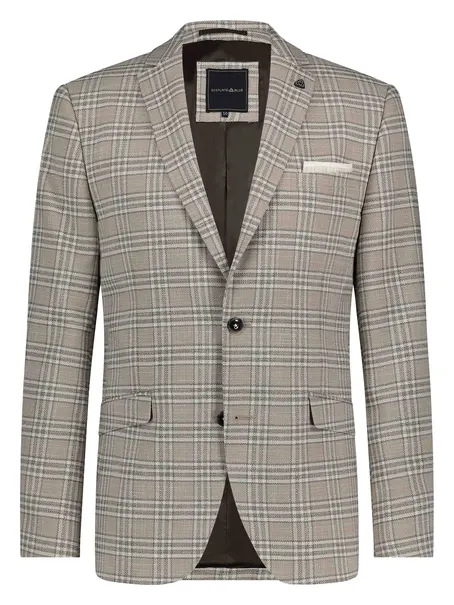 Scotland Blue Grou Jacket Drop 7,5