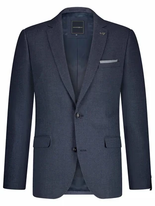 Scotland Blue Grou Jacket Drop 7