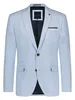 Scotland Blue Heleen Jacket Drop 7,5