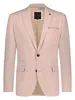Scotland Blue Heleen Jacket Drop 7,5