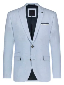 Scotland Blue Heleen Jacket Drop 7,5